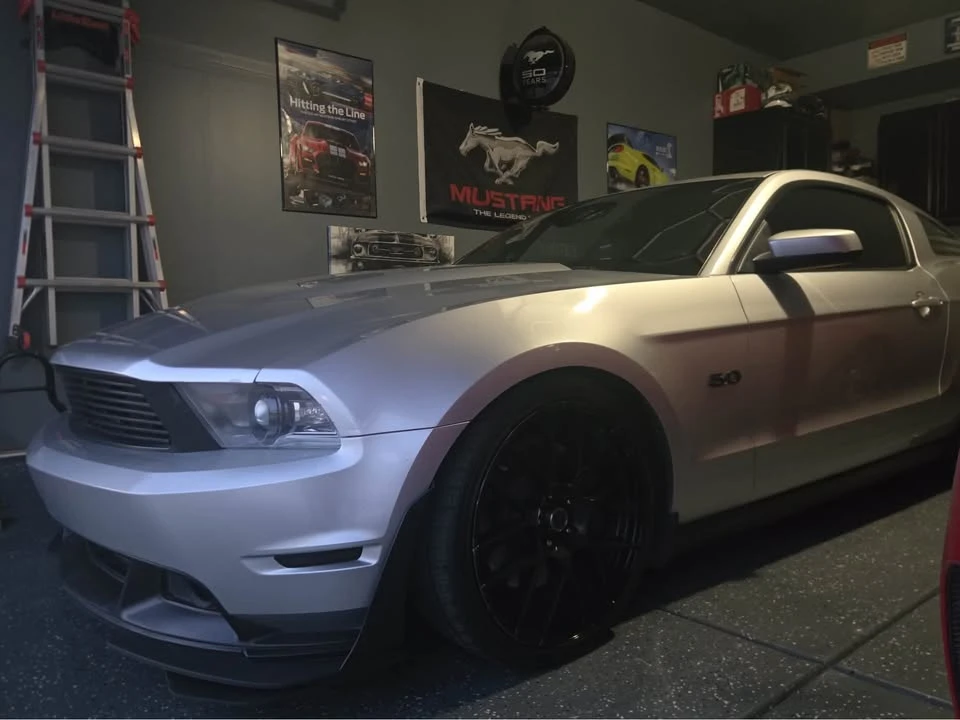 2011 Ford S197 Mustang GT - Image 5 of 11