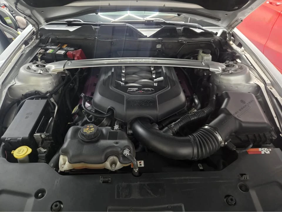 2011 Ford S197 Mustang GT - Image 11 of 11
