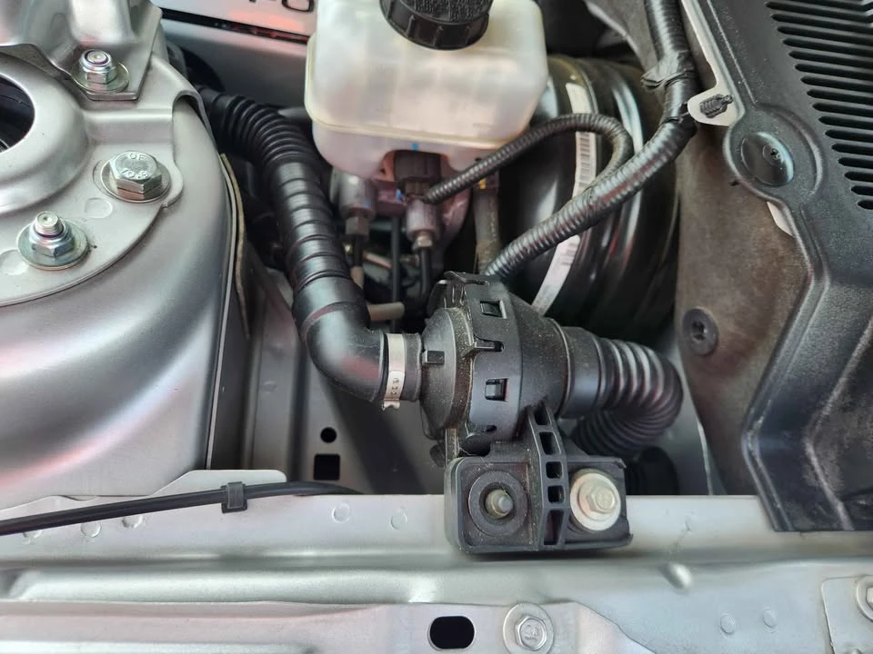 2011 Ford S197 Mustang - Image 10 of 20