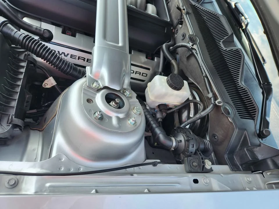 2011 Ford S197 Mustang - Image 14 of 20
