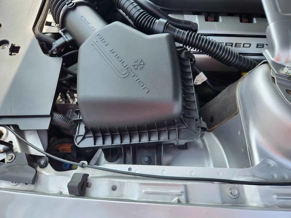2011 Ford S197 Mustang - Image 11 of 20