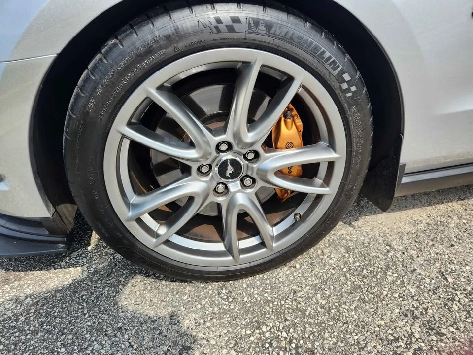 2011 Ford S197 Mustang - Image 7 of 20