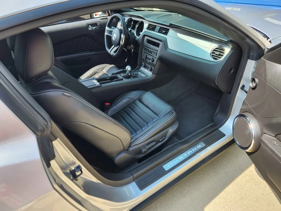 2011 Ford S197 Mustang - Image 20 of 20