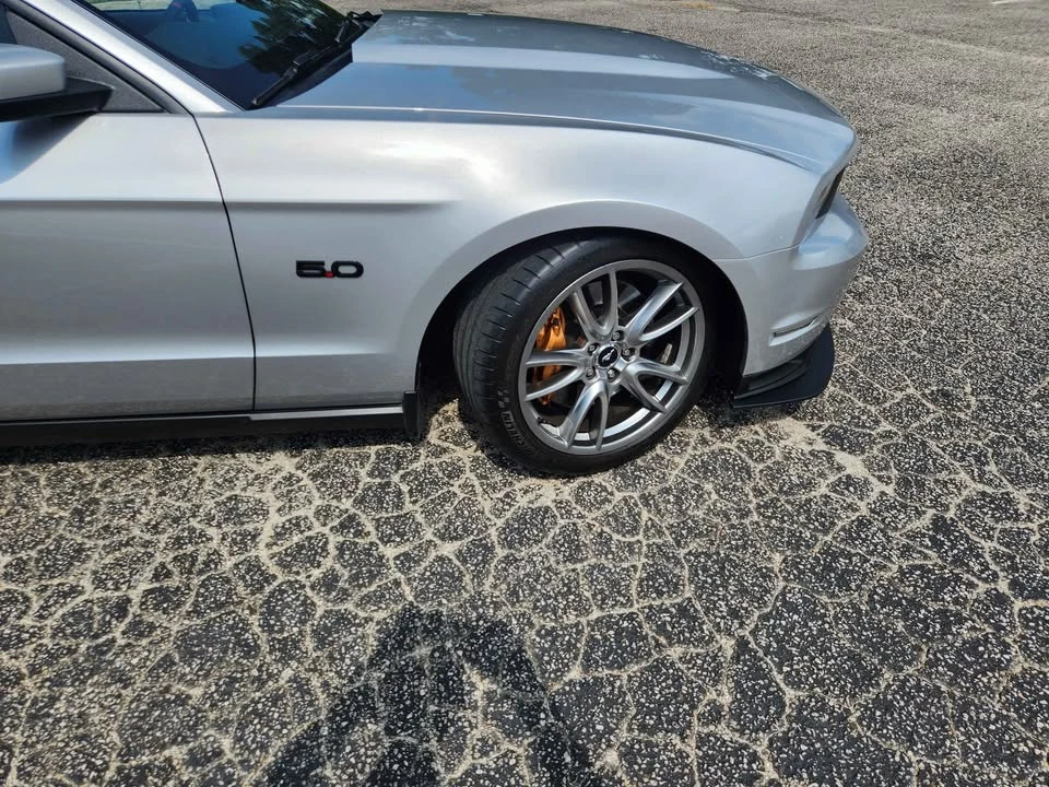 2011 Ford S197 Mustang - Image 3 of 20