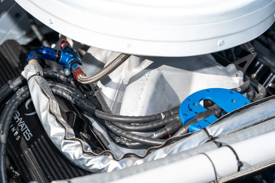 2011 Ford S197 Mustang - Image 22 of 24
