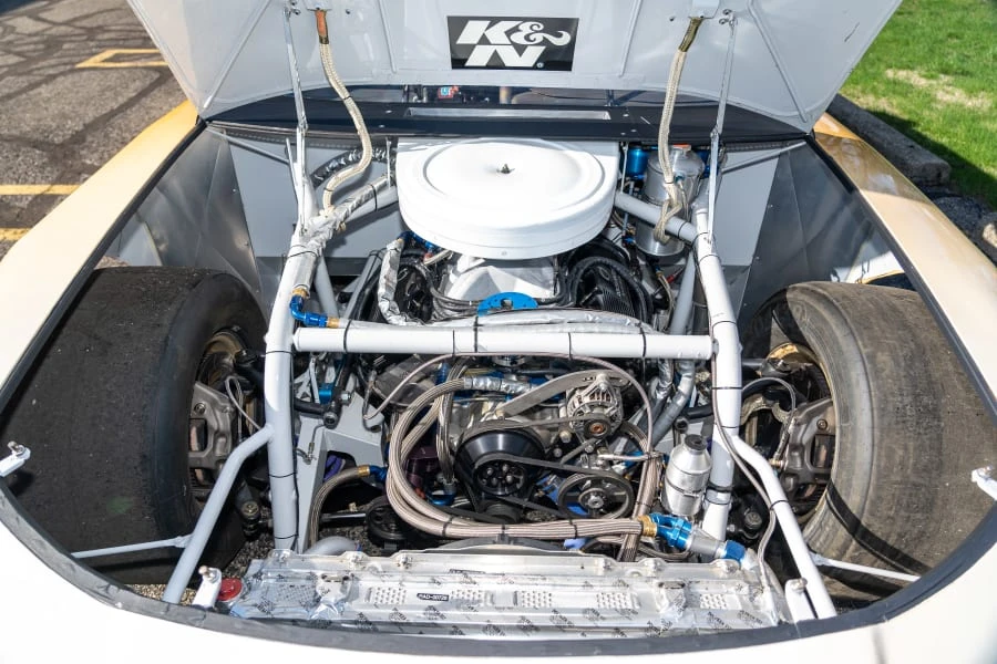 2011 Ford S197 Mustang - Image 23 of 24