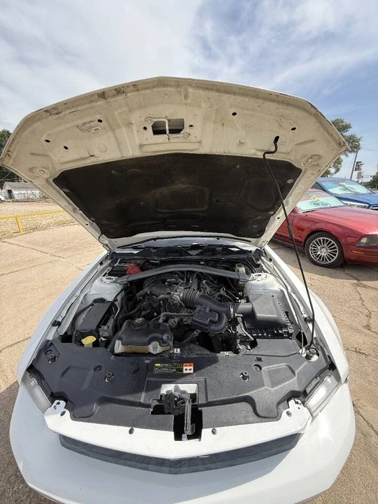 2011 Ford S197 Mustang - Image 14 of 14