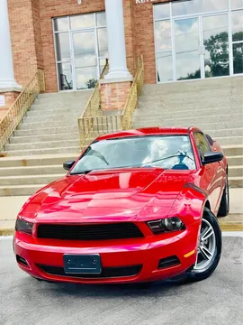 2011 Ford Mustang Sport