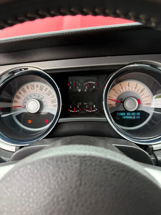2011 Ford S197 Mustang - Image 15 of 15