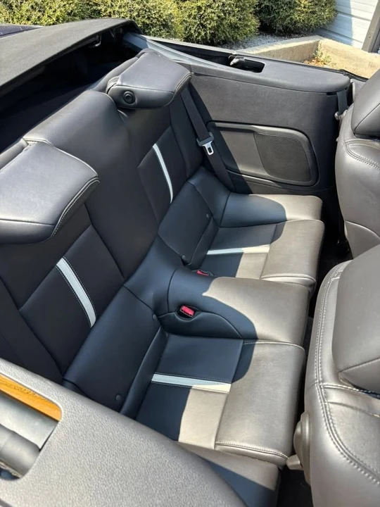 2011 Ford S197 Mustang - Image 16 of 20