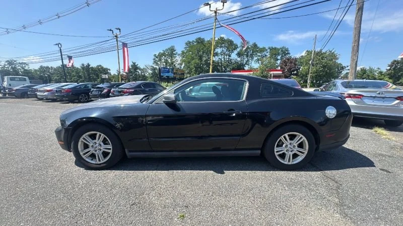2011 Ford S197 Mustang - Image 8 of 15