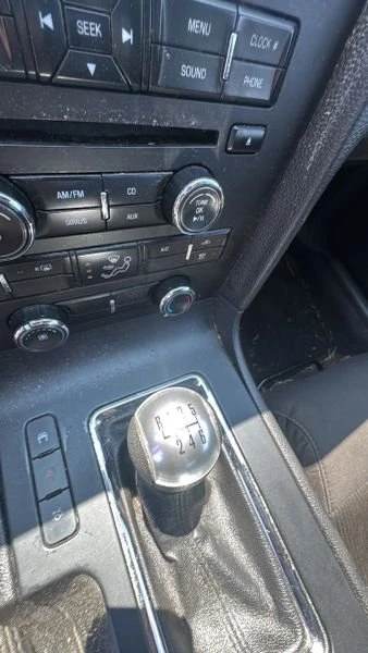 2011 Ford S197 Mustang - Image 15 of 15