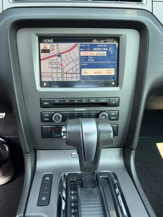 2011 Ford S197 Mustang - Image 11 of 20