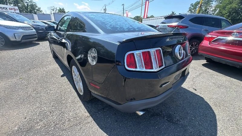 2011 Ford S197 Mustang - Image 7 of 15