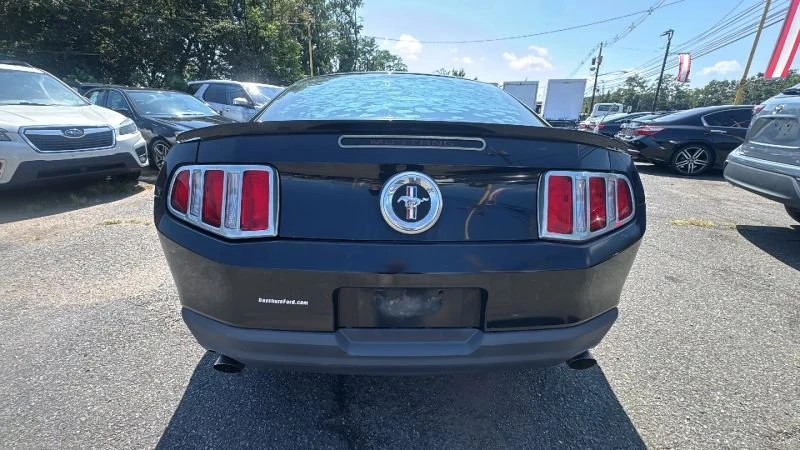 2011 Ford S197 Mustang - Image 6 of 15