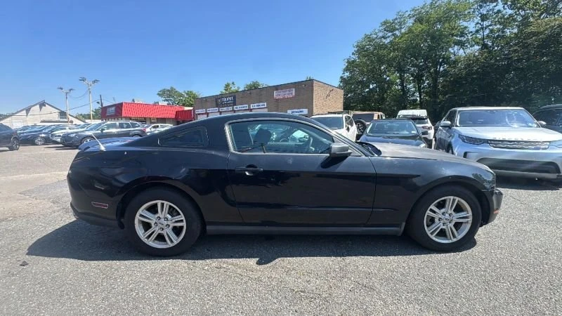 2011 Ford S197 Mustang - Image 4 of 15