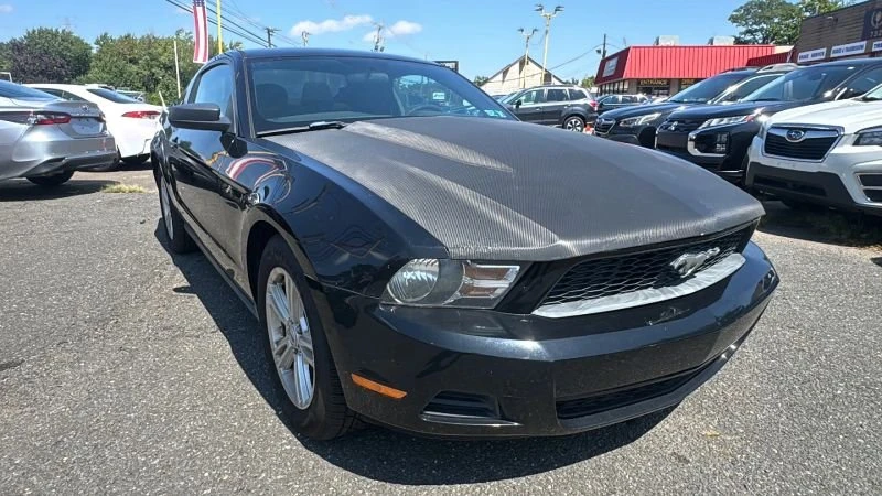 2011 Ford S197 Mustang - Image 3 of 15