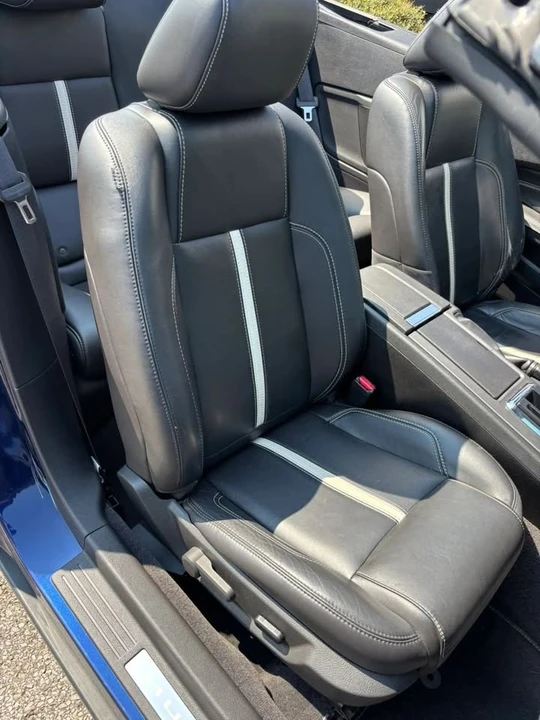 2011 Ford S197 Mustang - Image 15 of 20
