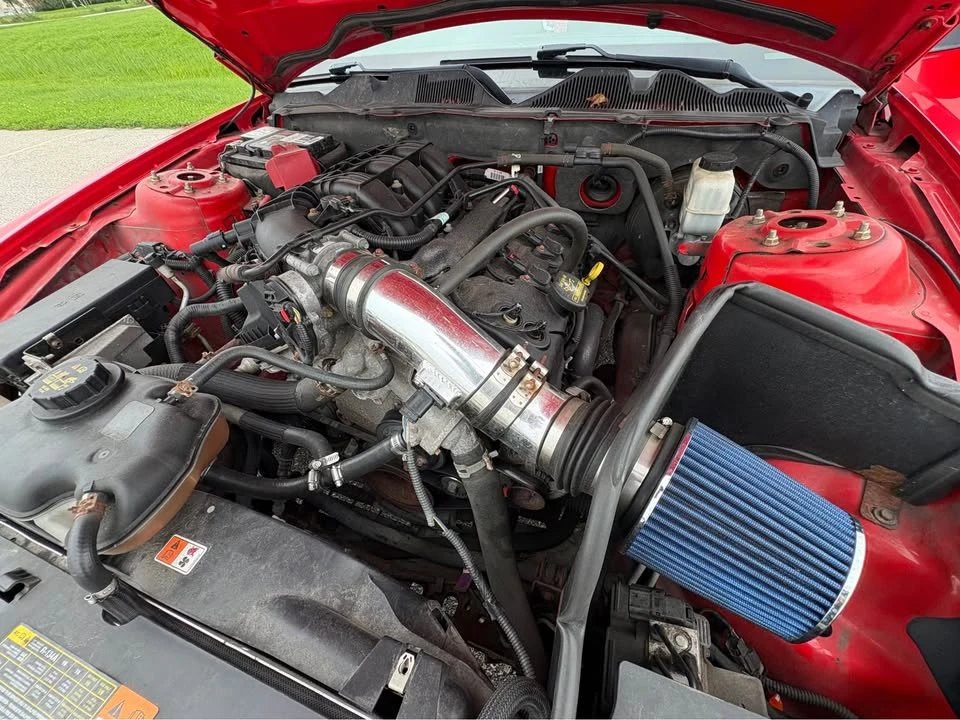 2011 Ford S197 Mustang - Image 12 of 15