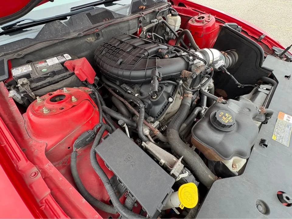 2011 Ford S197 Mustang - Image 11 of 15