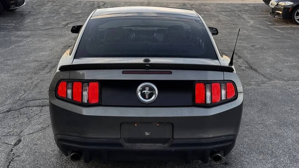 2011 Ford S197 Mustang - Image 6 of 20