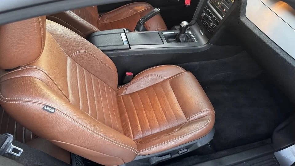 2011 Ford S197 Mustang - Image 13 of 20