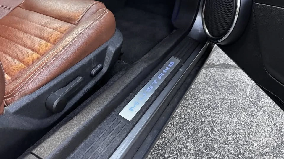 2011 Ford S197 Mustang - Image 20 of 20
