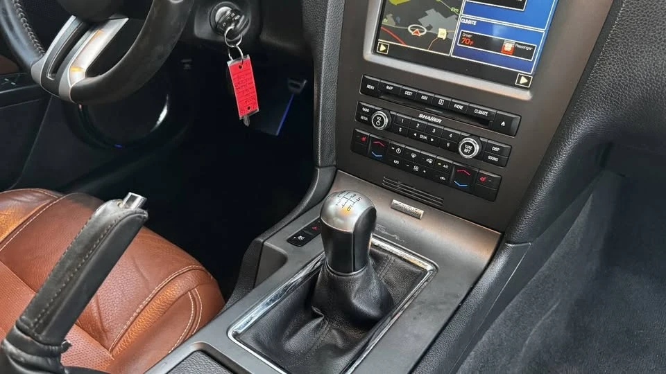 2011 Ford S197 Mustang - Image 19 of 20