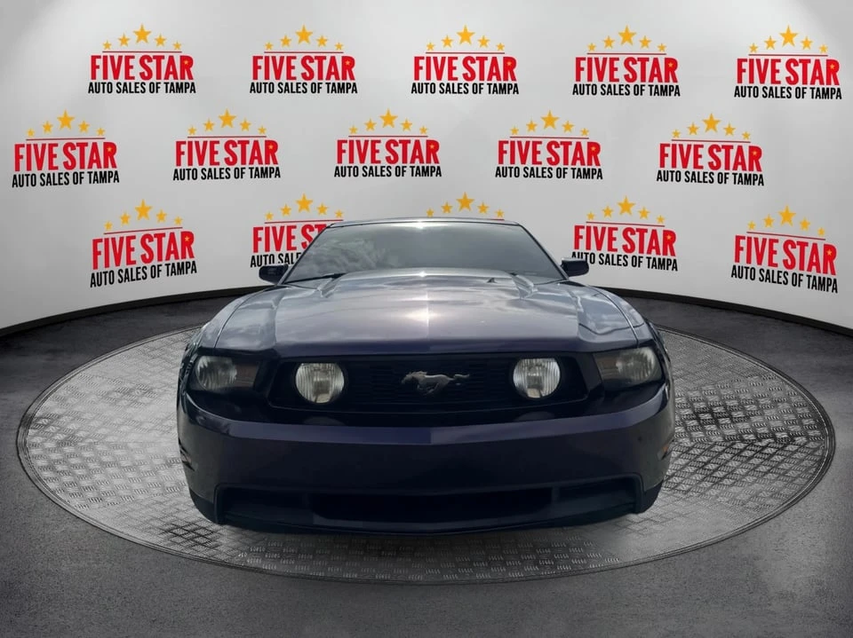2011 Ford S197 Mustang - Image 2 of 20