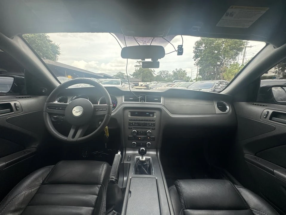 2011 Ford S197 Mustang - Image 18 of 20