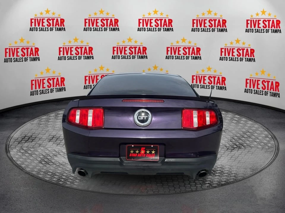 2011 Ford S197 Mustang - Image 6 of 20