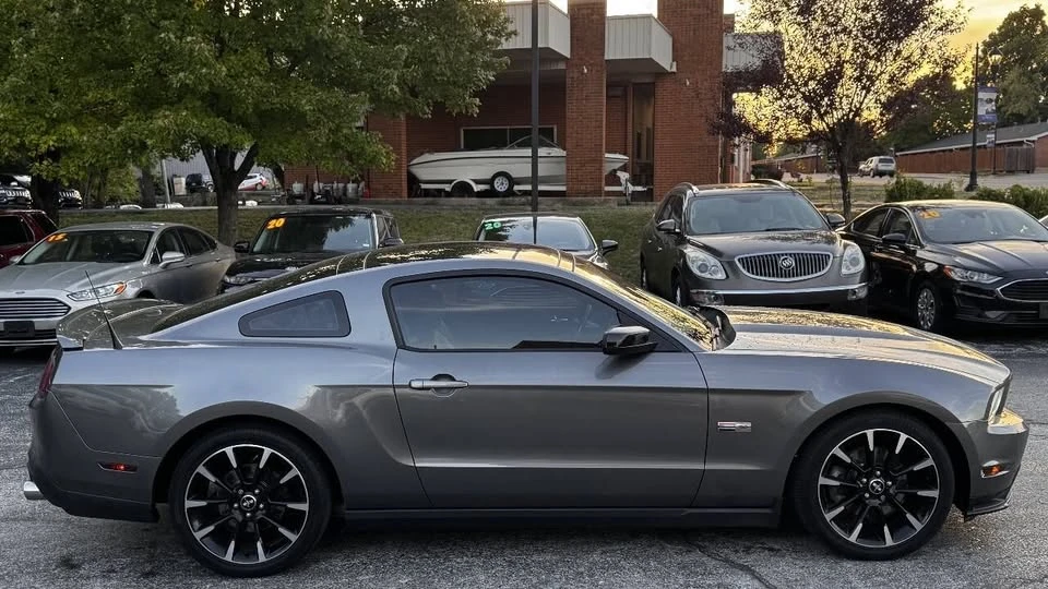 2011 Ford S197 Mustang - Image 5 of 20