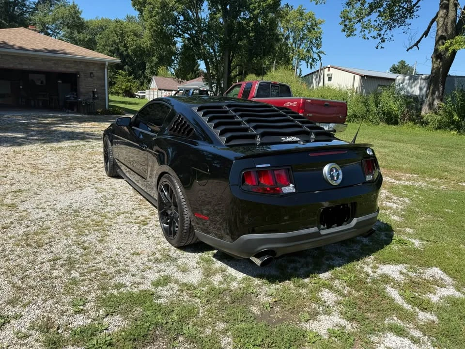 2011 Ford S197 Mustang - Image 14 of 16