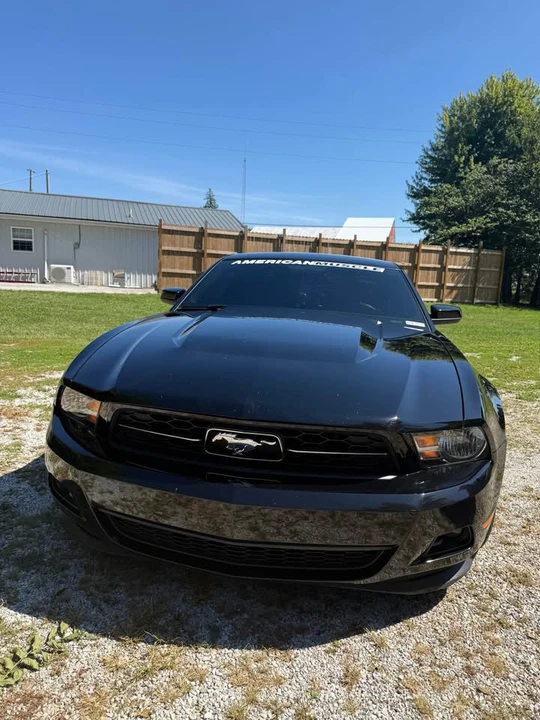 2011 Ford S197 Mustang - Image 2 of 16