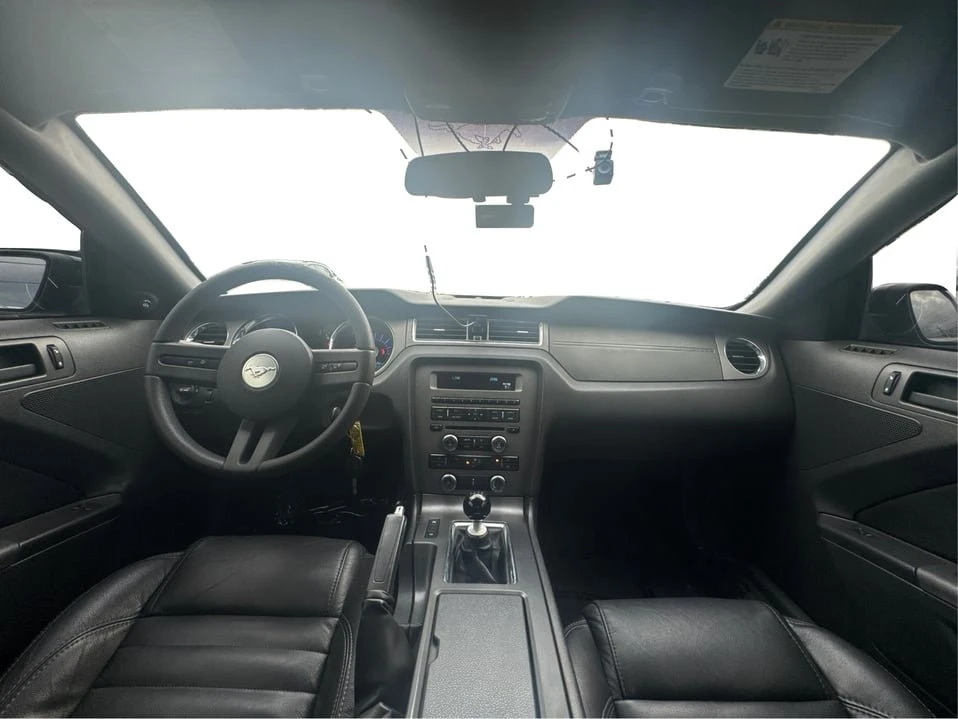 2011 Ford S197 Mustang - Image 19 of 20