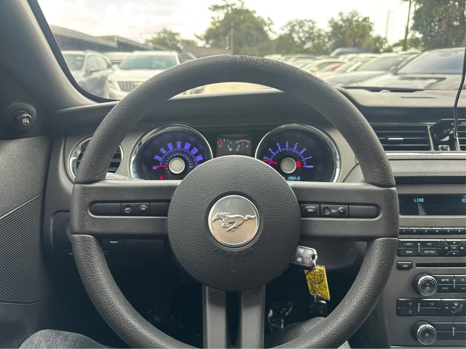 2011 Ford S197 Mustang - Image 16 of 20