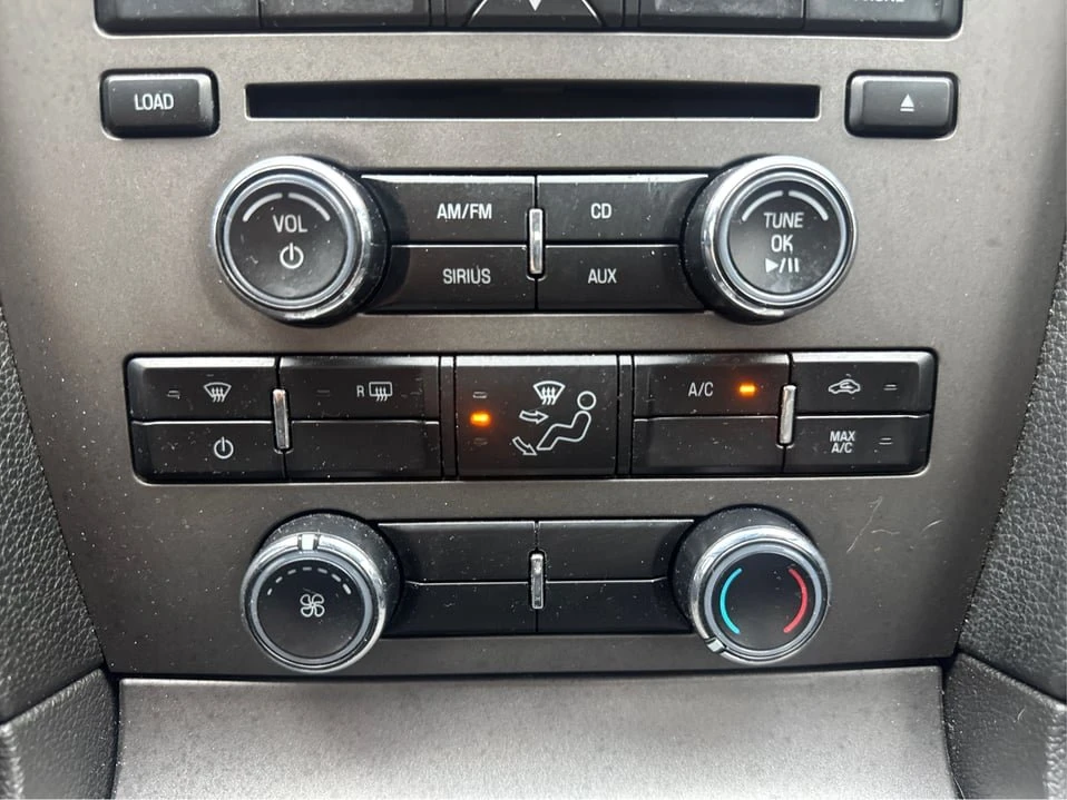 2011 Ford S197 Mustang - Image 20 of 20