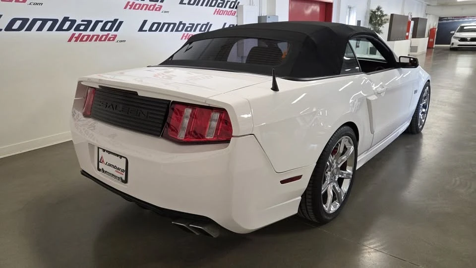 2011 Ford S197 Mustang - Image 13 of 20