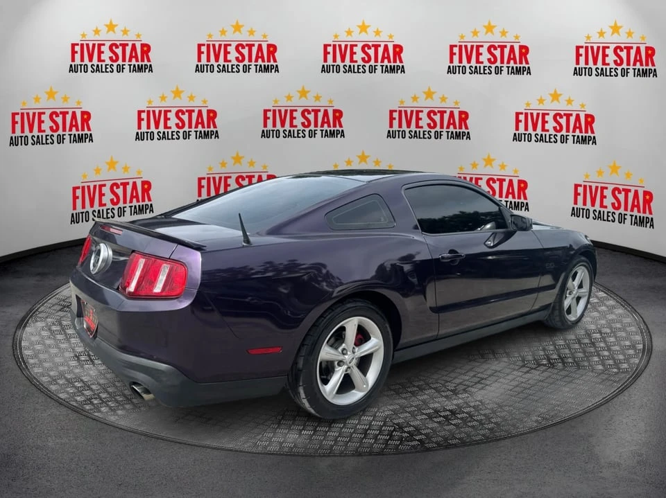 2011 Ford S197 Mustang - Image 7 of 20