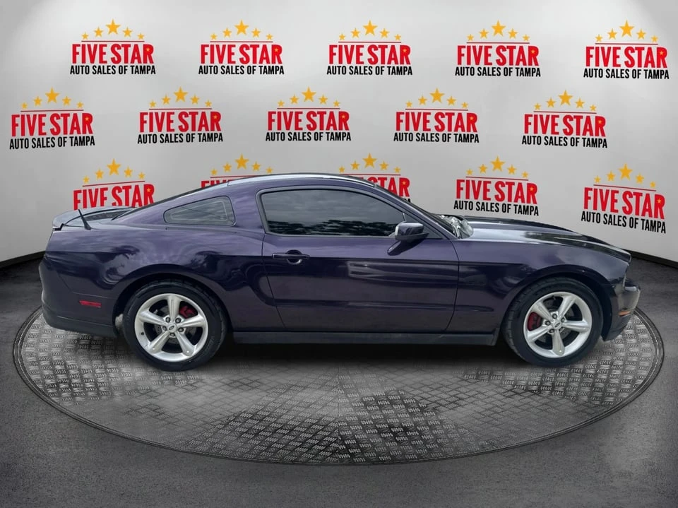 2011 Ford S197 Mustang - Image 8 of 20