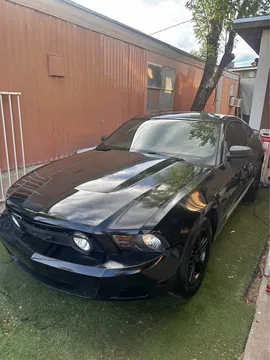 2011 Ford Mustang V6