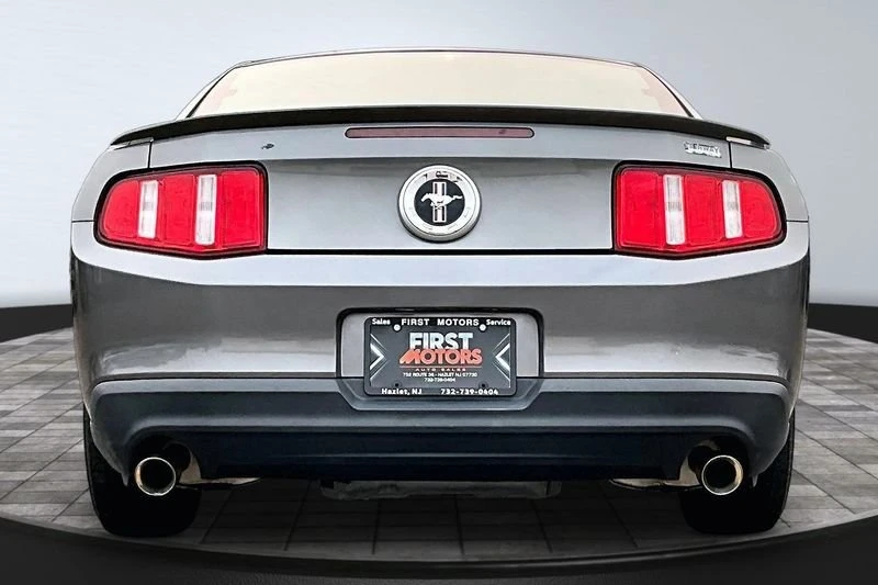 2011 Ford S197 Mustang - Image 6 of 20