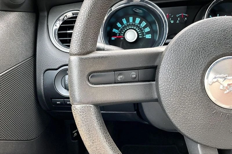 2011 Ford S197 Mustang - Image 20 of 20