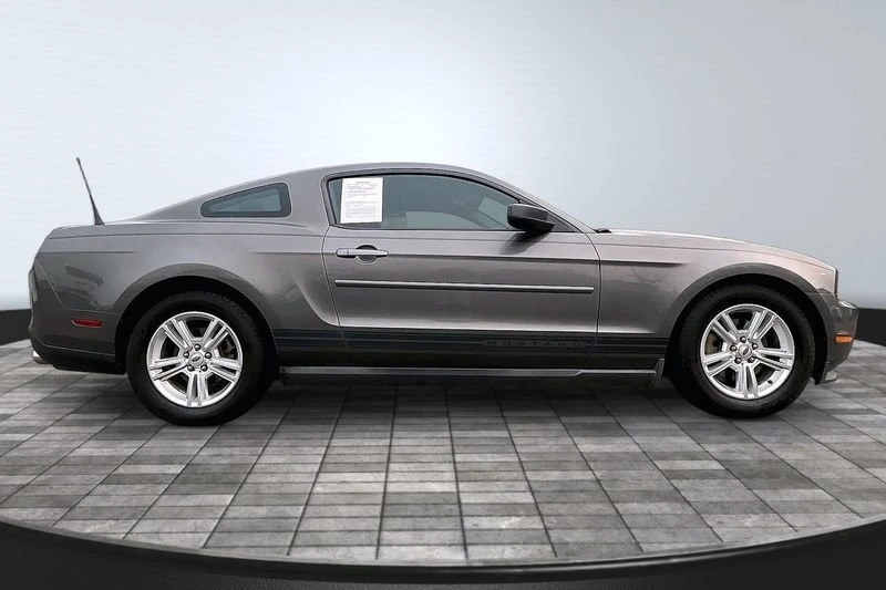 2011 Ford S197 Mustang - Image 8 of 20