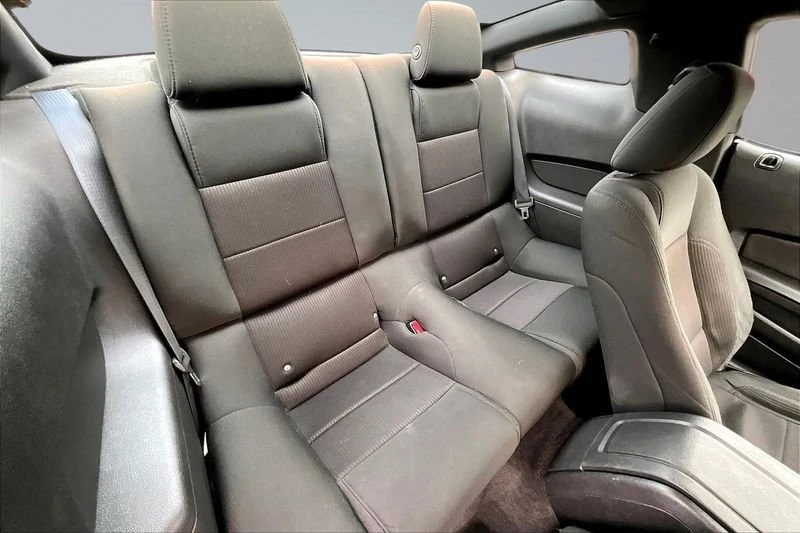 2011 Ford S197 Mustang - Image 15 of 20