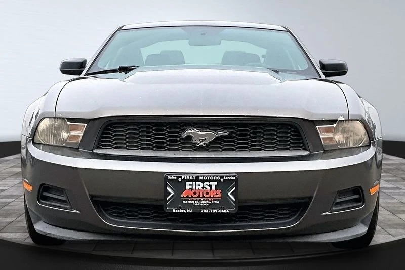 2011 Ford S197 Mustang - Image 2 of 20