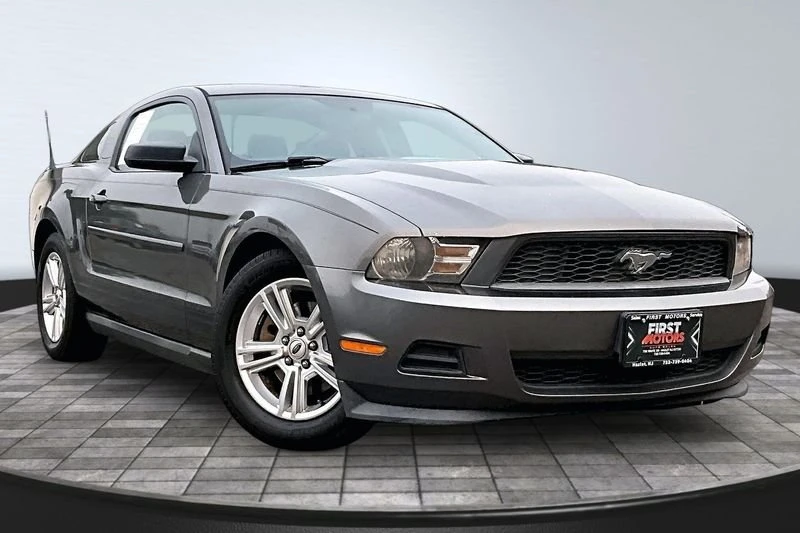 2011 Ford S197 Mustang - Image 3 of 20