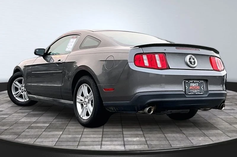 2011 Ford S197 Mustang - Image 7 of 20
