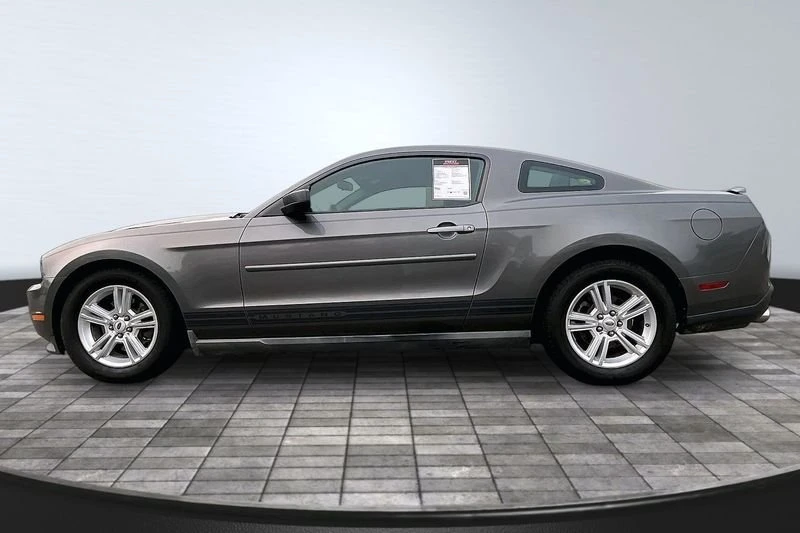 2011 Ford S197 Mustang - Image 4 of 20