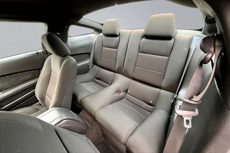 2011 Ford S197 Mustang - Image 17 of 20